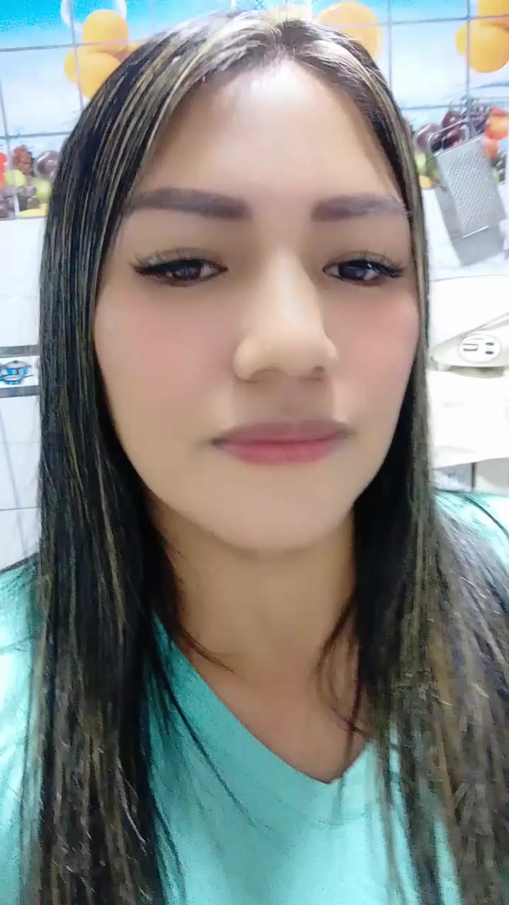 @Mabel tu huanuque&ntilde;ita😍🥺😜