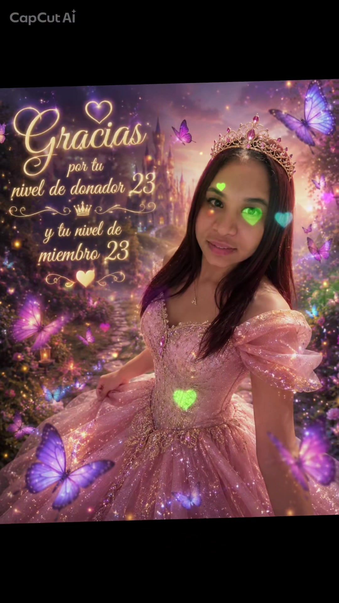 @Mariposa 🦋❤️