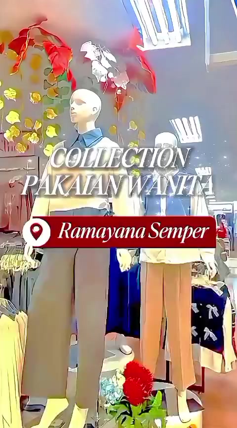 @Ramayana Semper