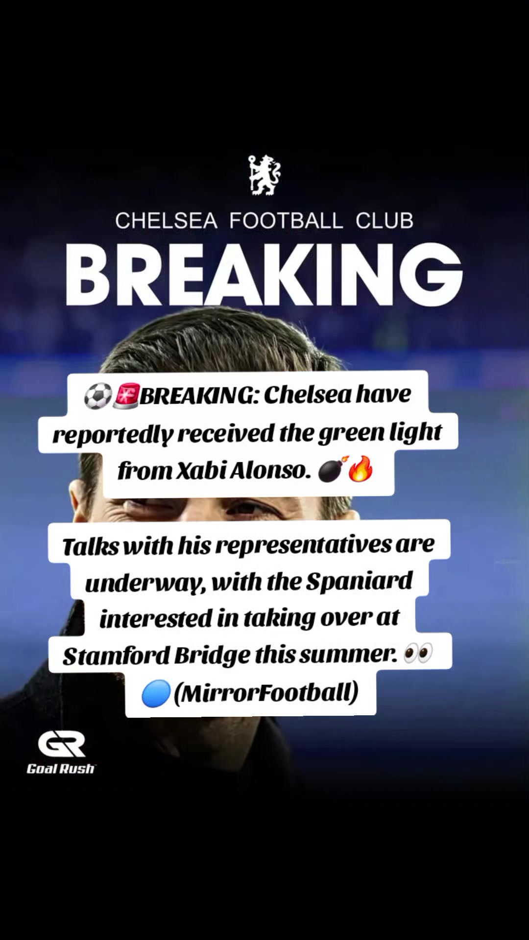 @C.S WA CHELSEA 💙📌 ( Steve)
