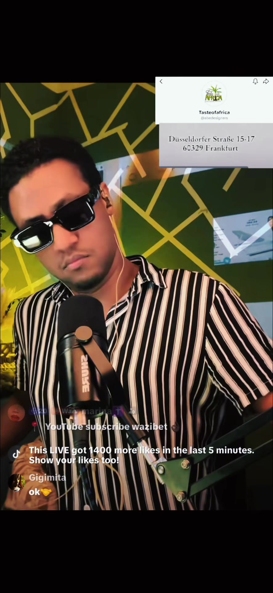 @waሴ