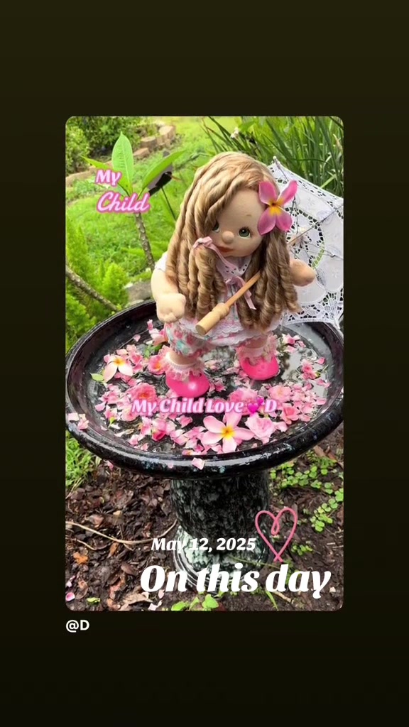@LadyD&rsquo;s Dolls