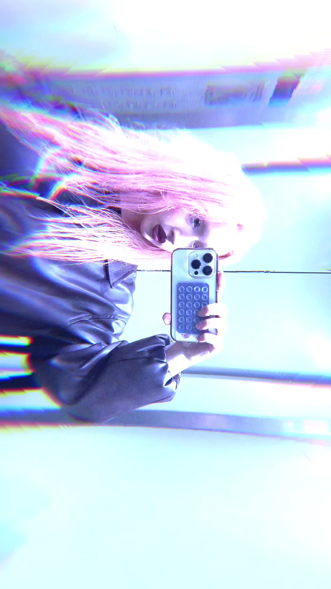 @❔