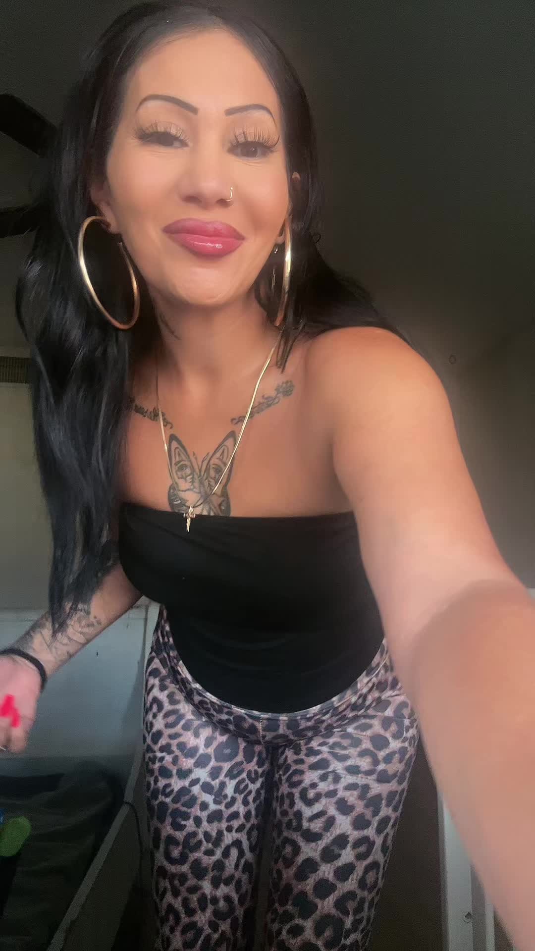 @Roxana🤎Banana aka Foxy💋Roxy