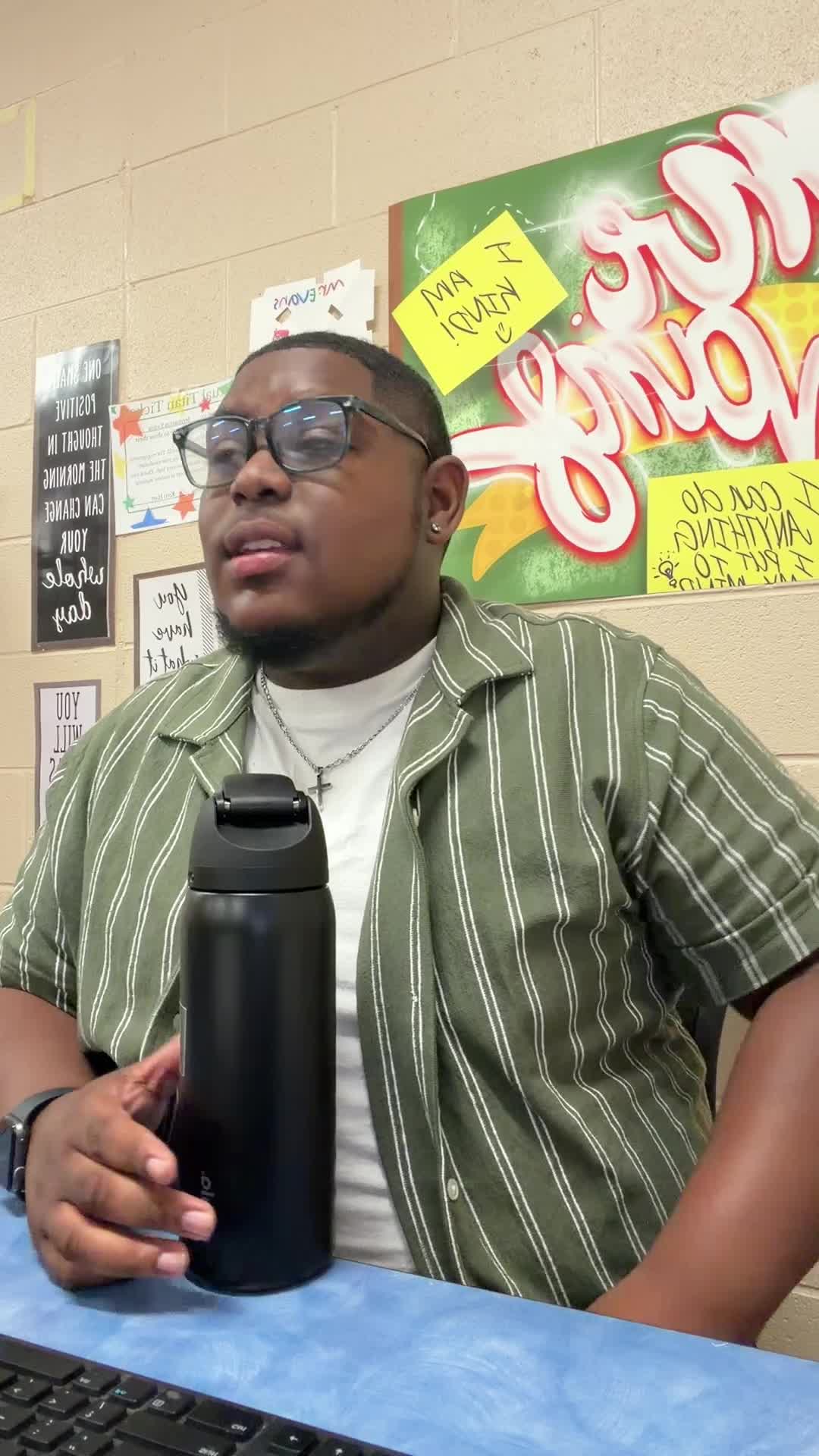 @Jermarius