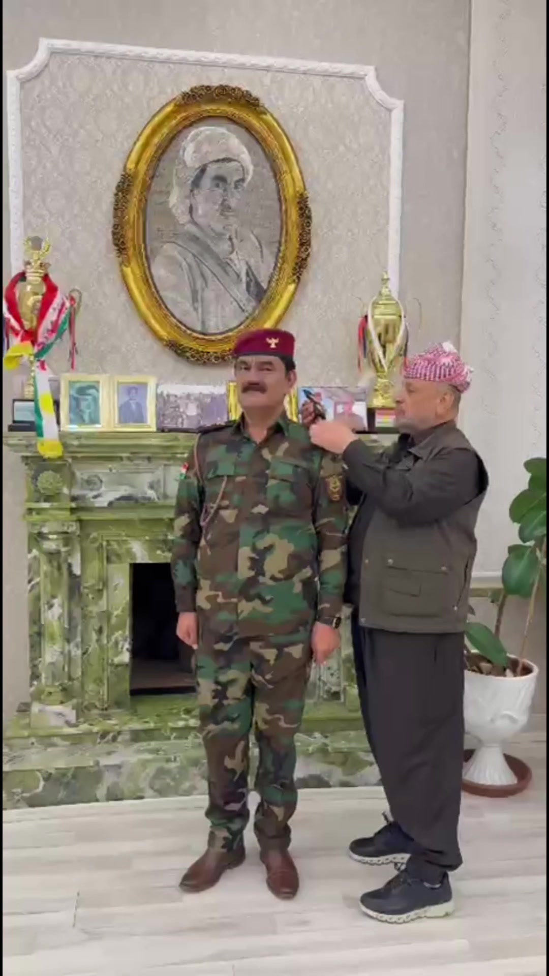 @﮼ریكان ﮼فەرماندە ﮼احمد ﮼کوچەر