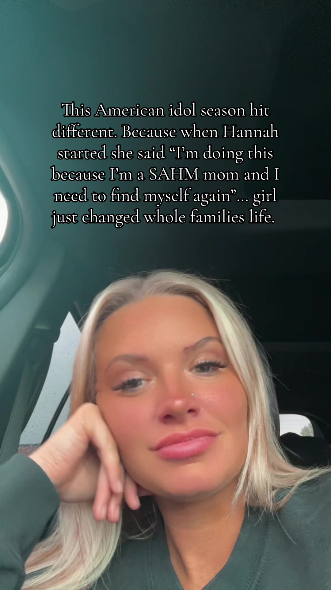 @Lisa Kryger