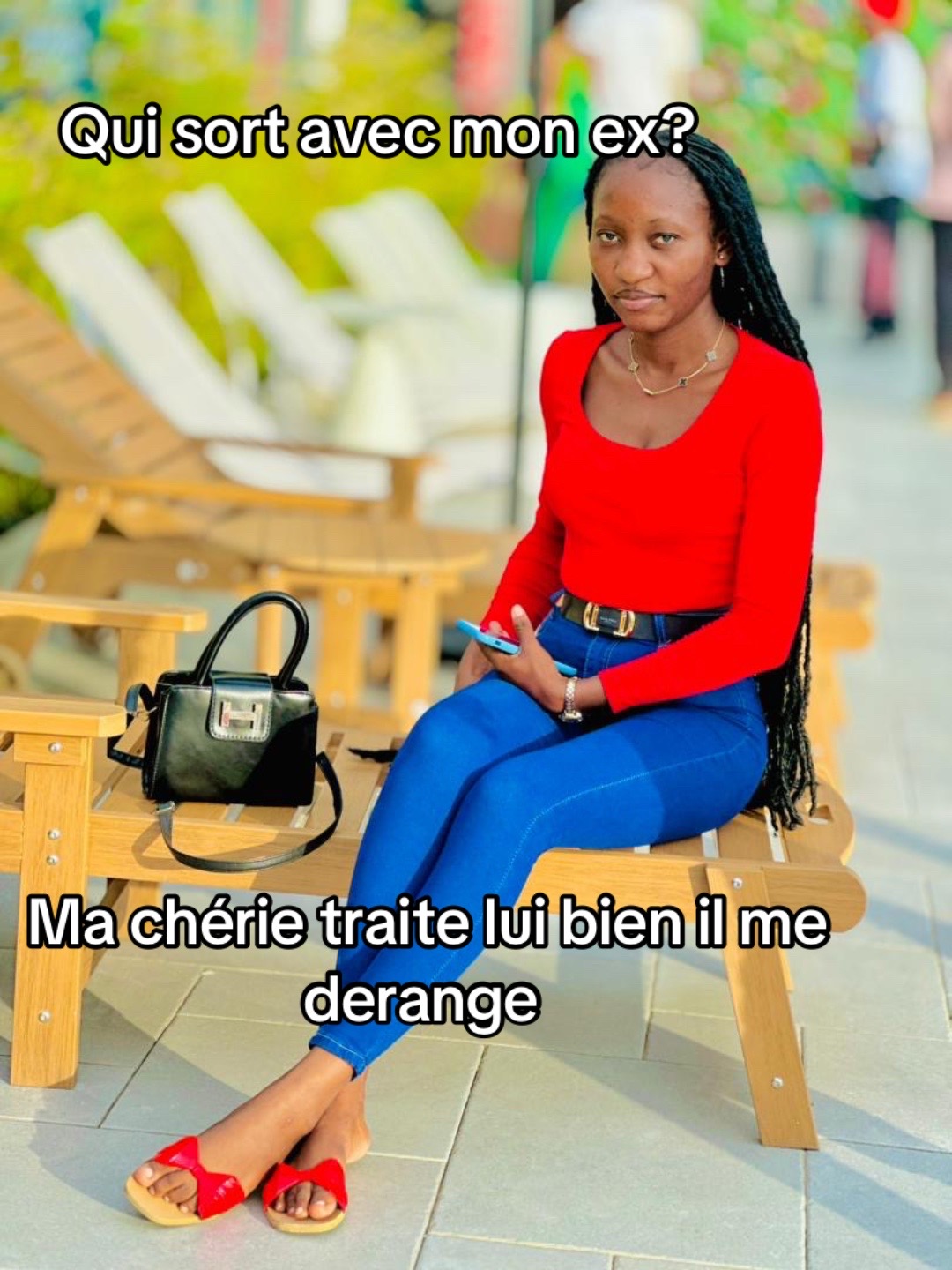 @Sephora Nad
