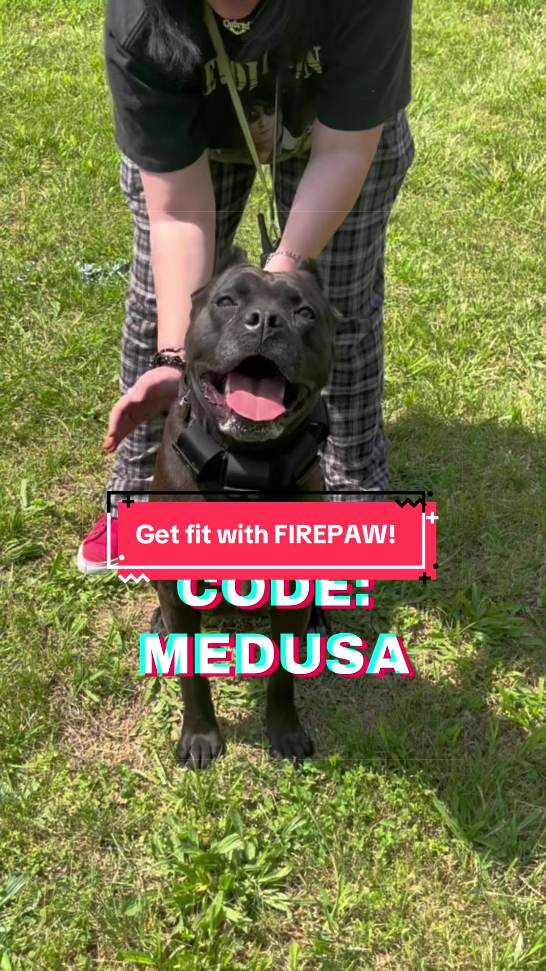 @Medusa