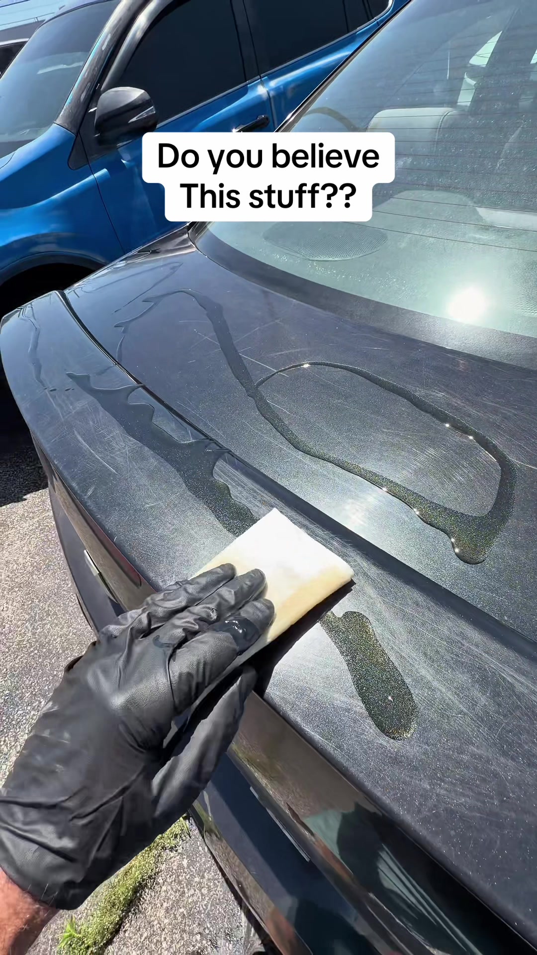 @Shiny Car Stuff