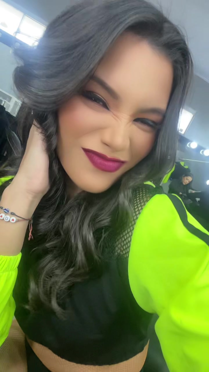 @Daniela Suarez A
