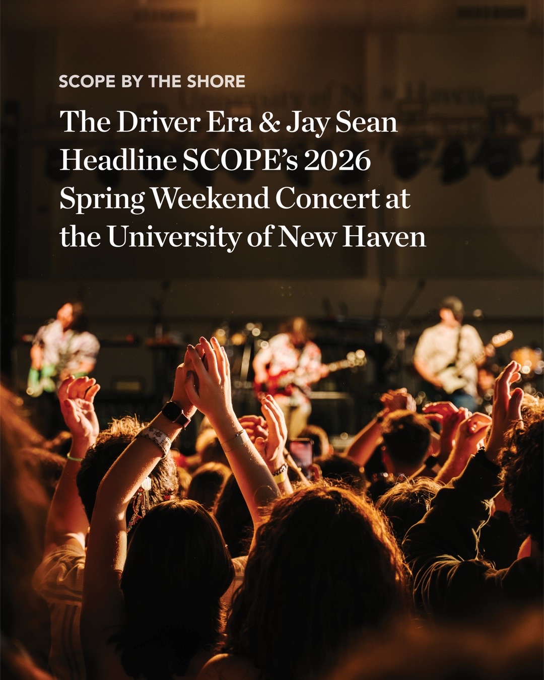 @University of New Haven