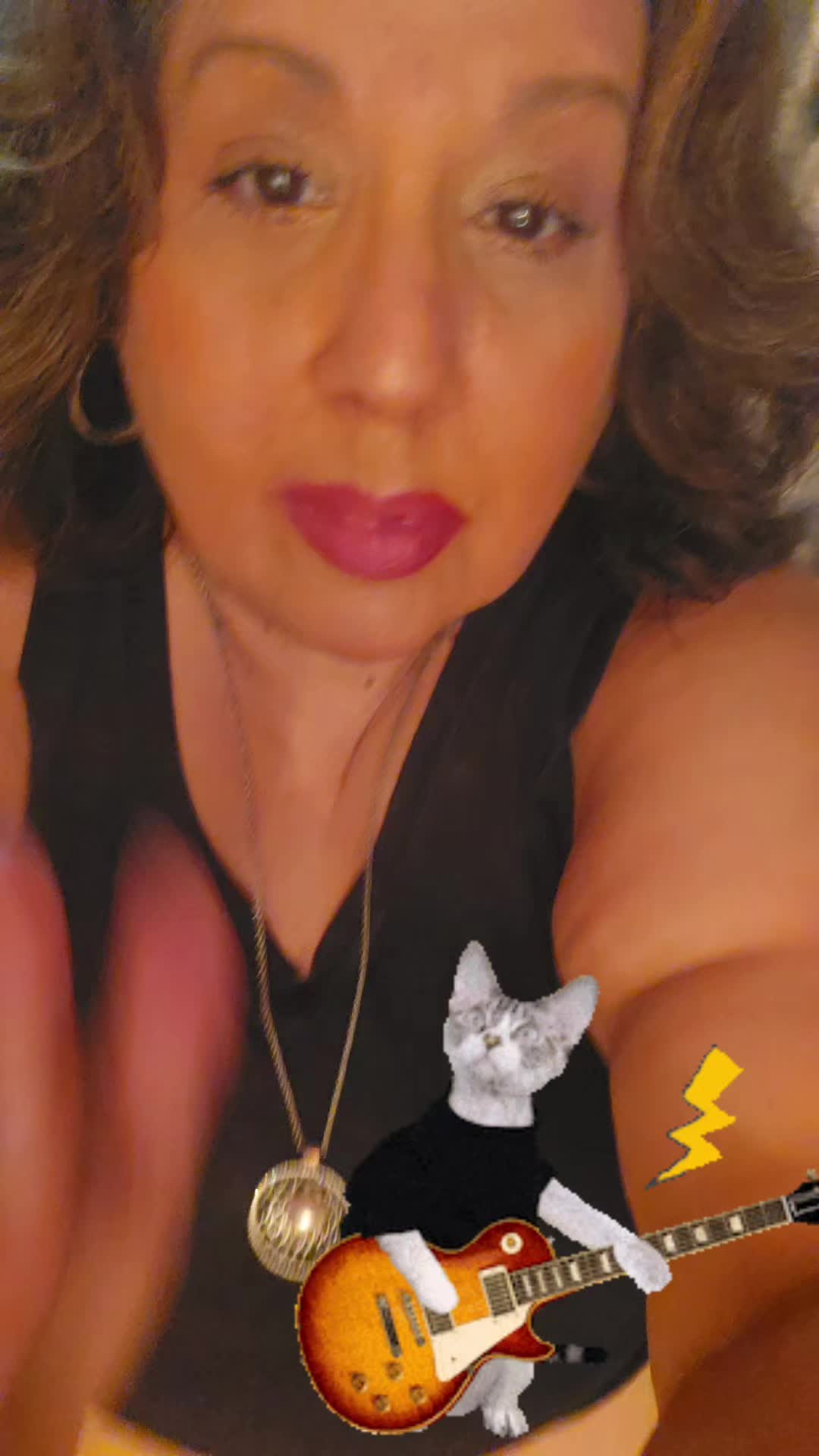 @🎄Juanita Quintana Leblanc🎄