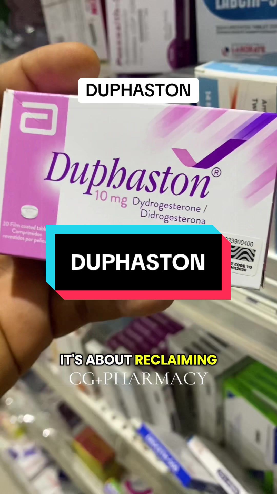 @CG PHARMACY & STORES