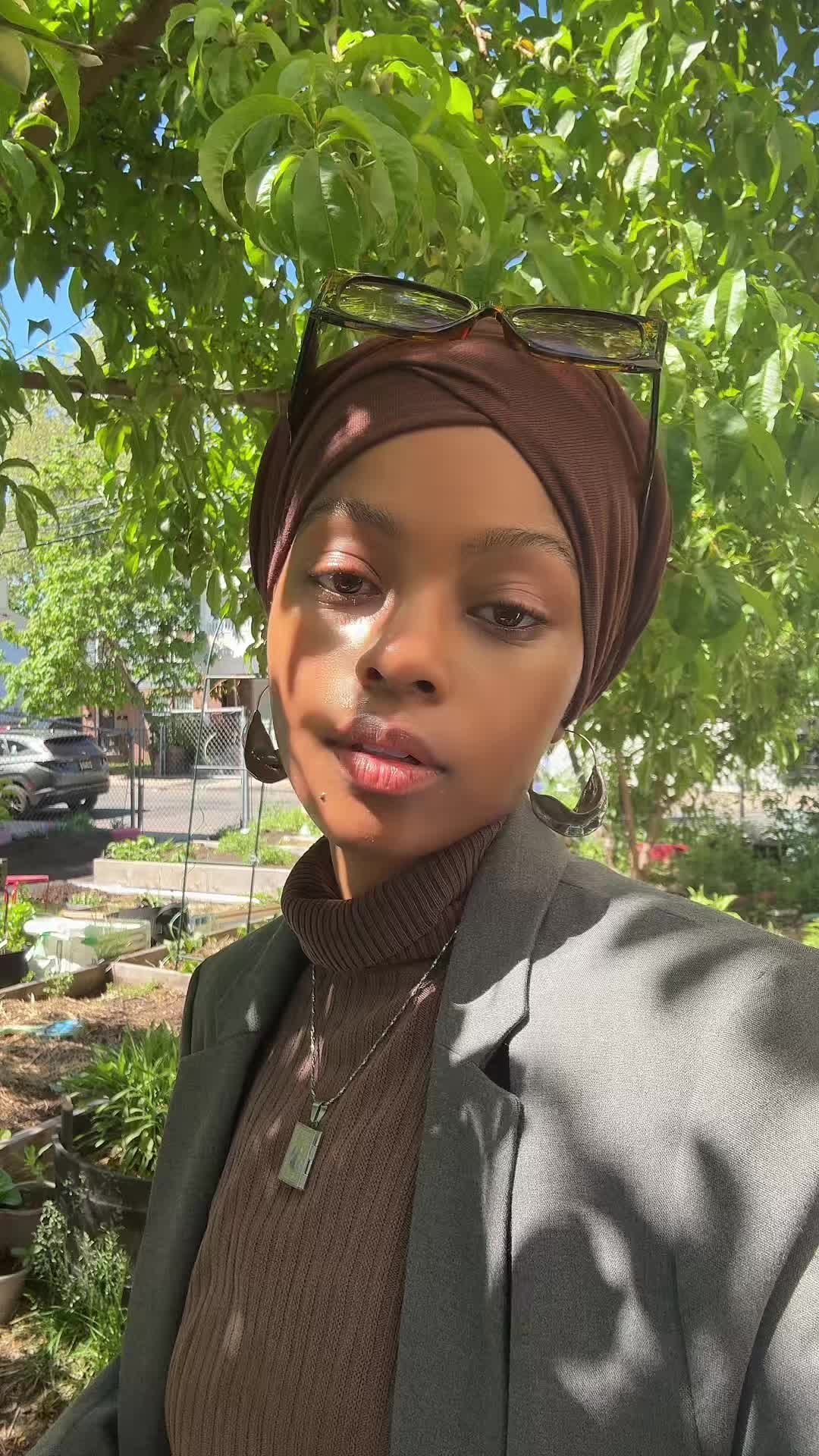 @basirahraheem | POET & CFO