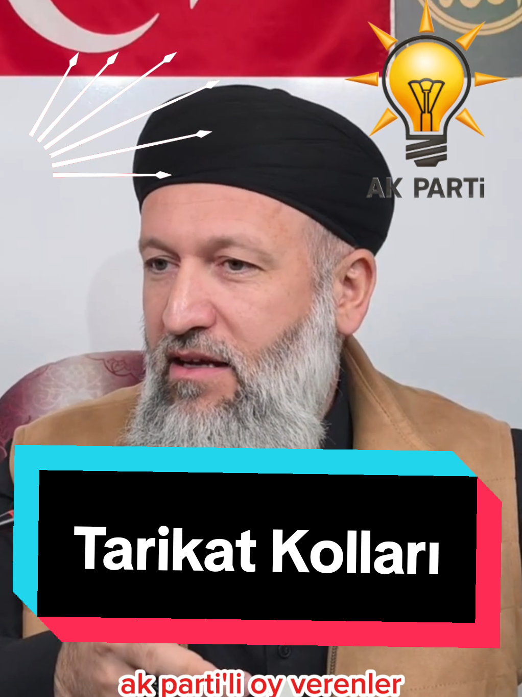 @Tarikat İfşa