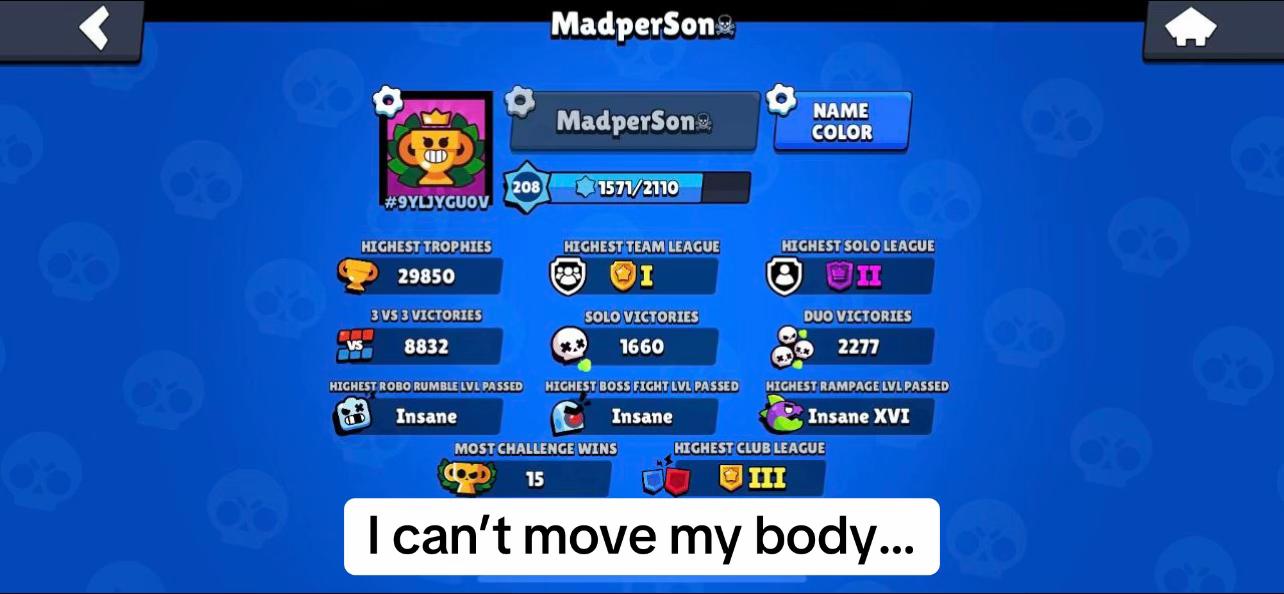 @Madper
