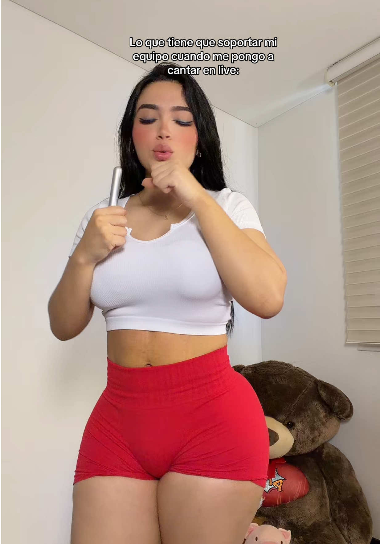 @La Colombiana Fit 🦏🇨🇴