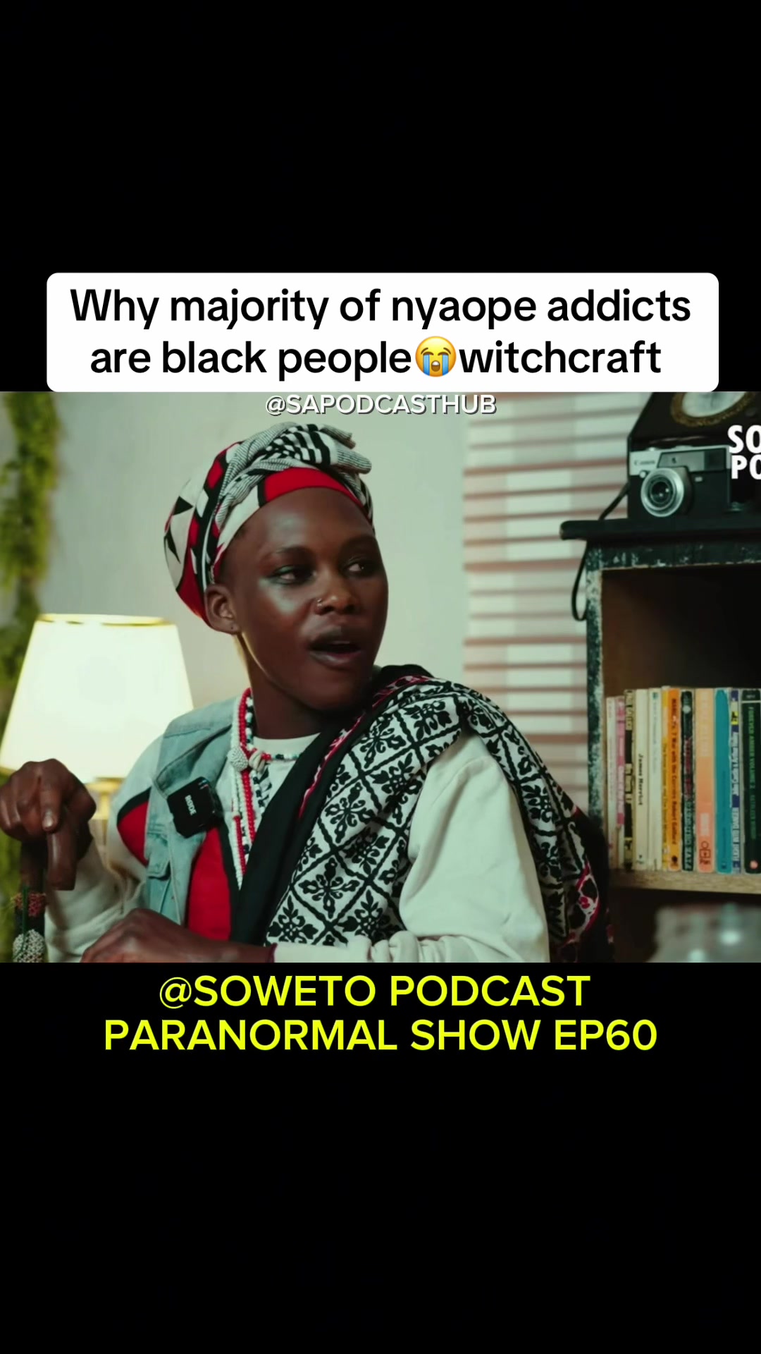 @SAPODCASTHUB
