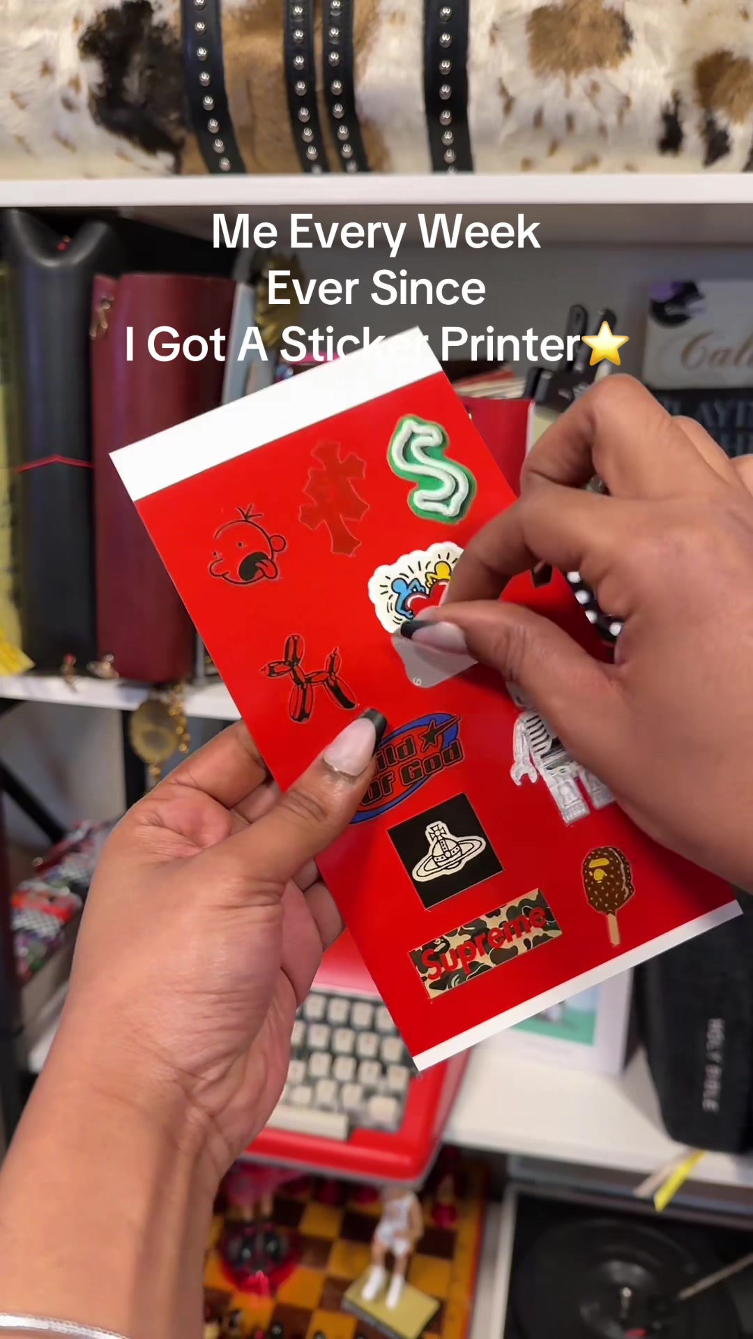 @crafticarli✍🏾🧰⌨️