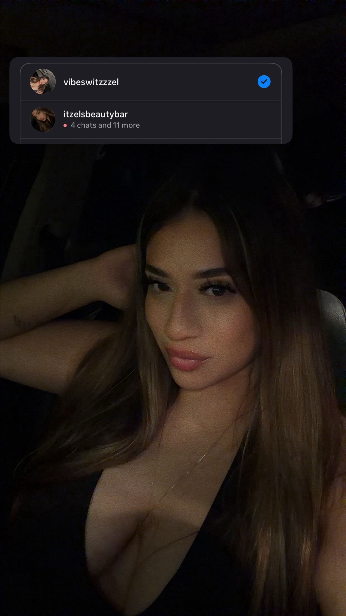 @lavidadeitzel