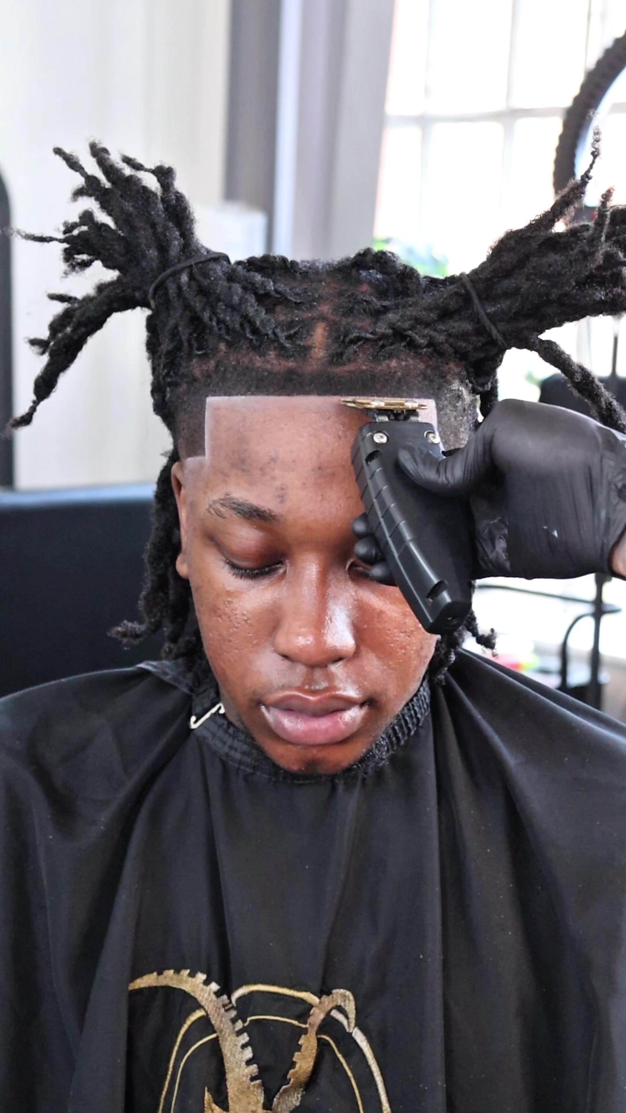 @Brums Baitest Barber