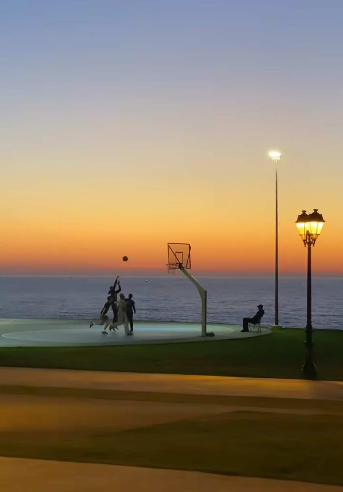 @DUNK | BASKETBALL