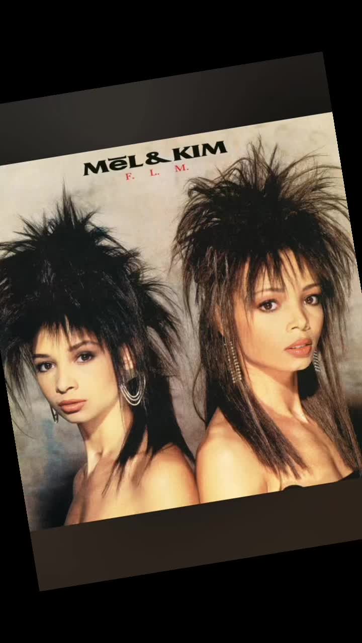@Dj Maciek 🎧 I ❤️ The 80s