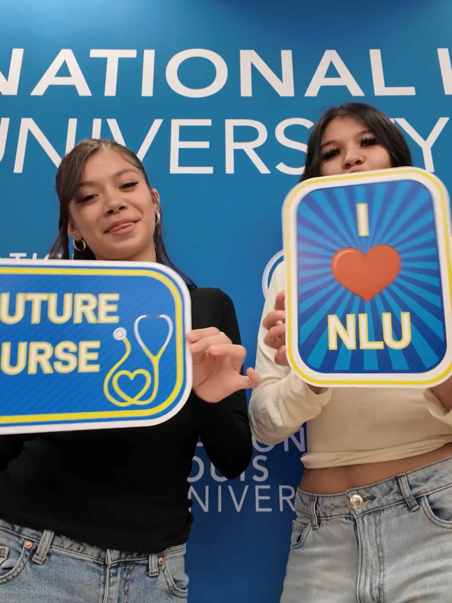 @National&ensp;Louis&ensp;University