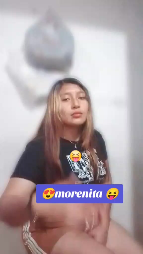 @😘😘 LA MORENITA💕 IPUANA ❤❤