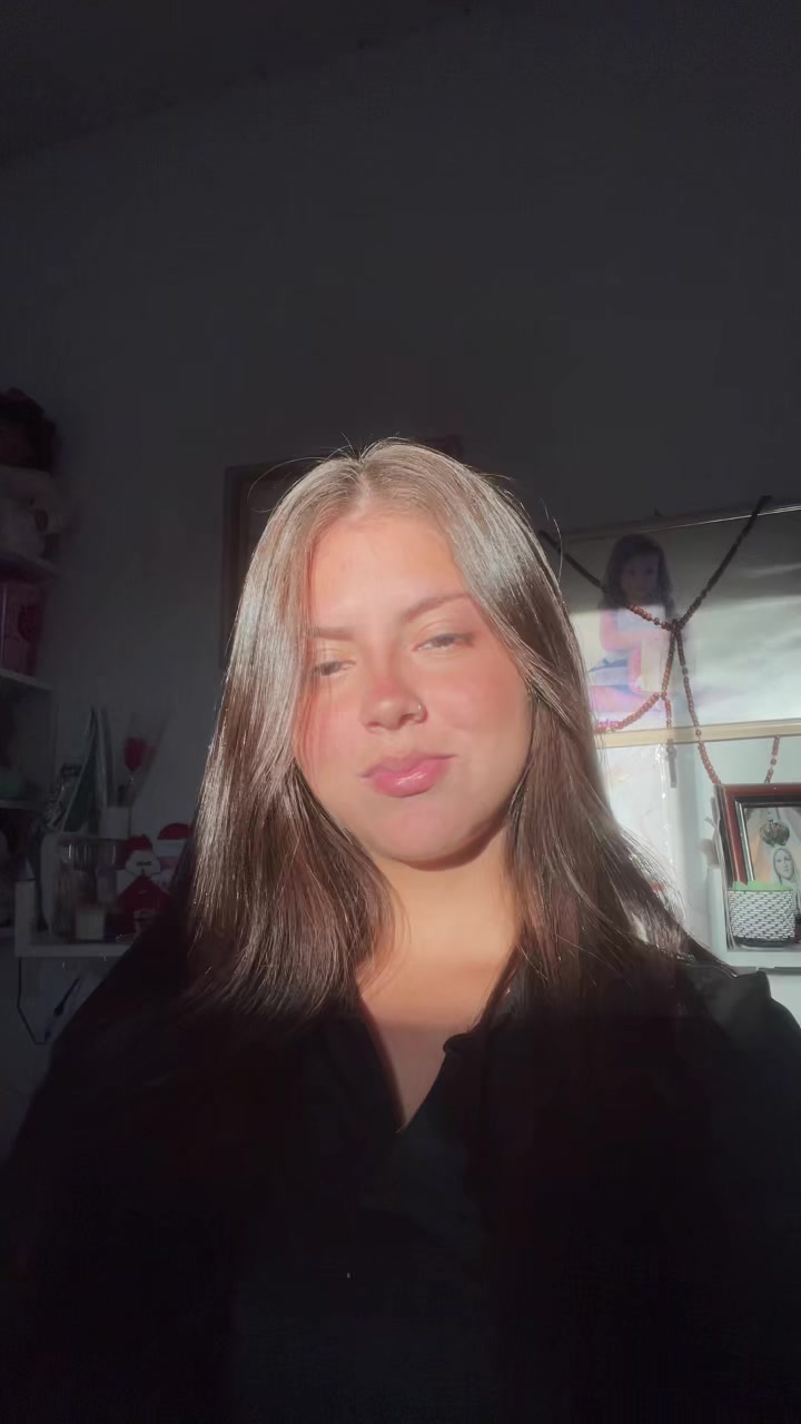 @Dudinha Domiciano