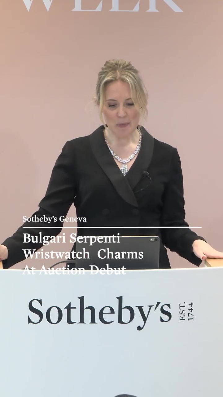 @Sotheby&rsquo;s