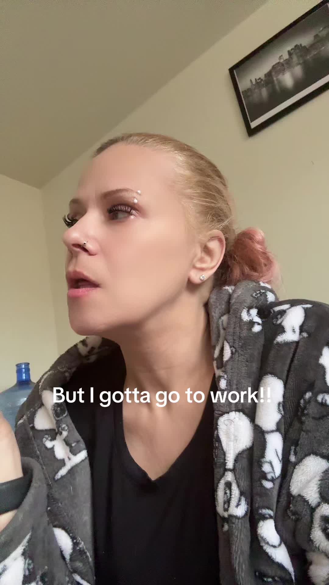 @Daniella❤️recovery life style