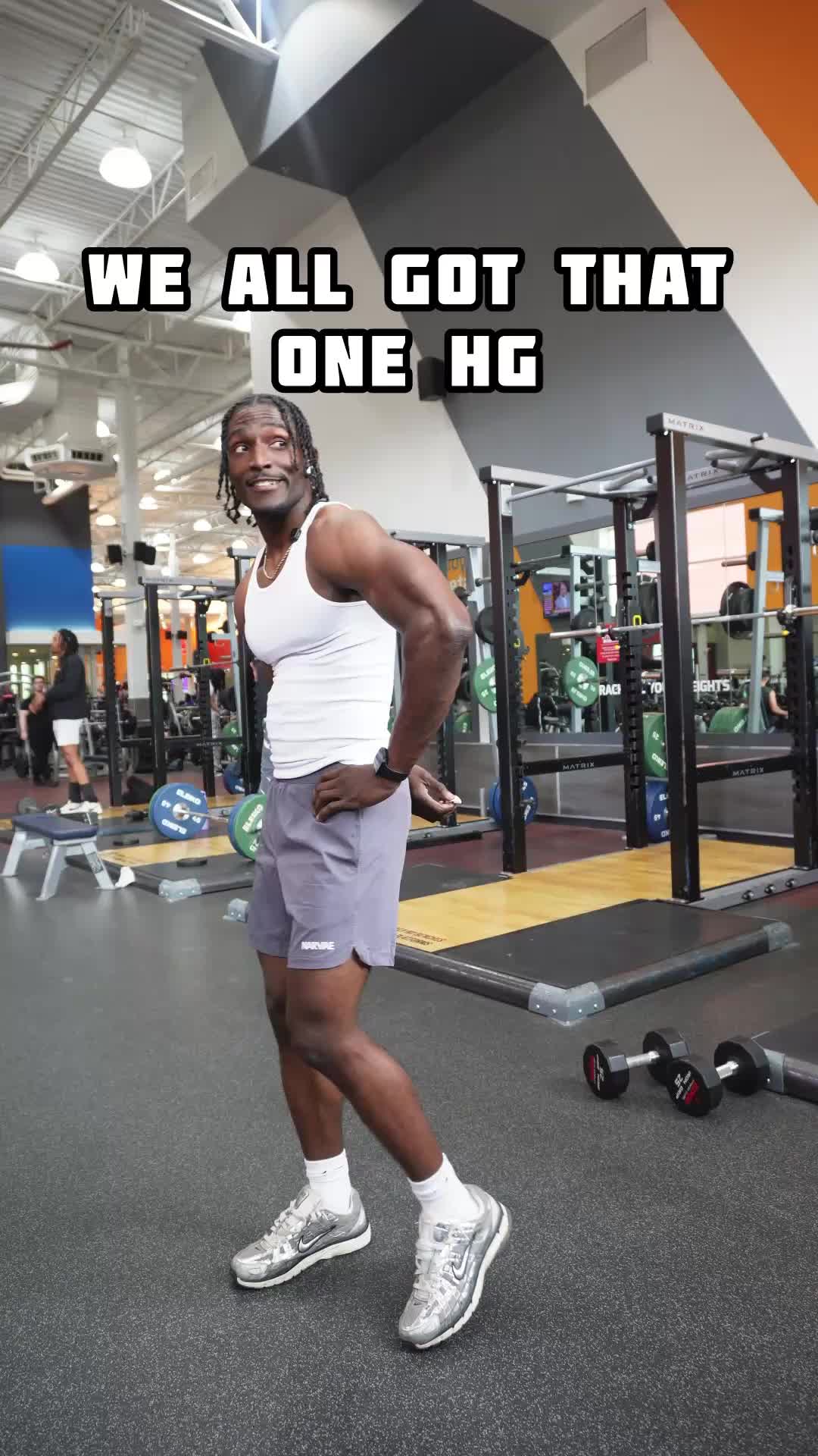 @Rod | Fitness & Lifestyle