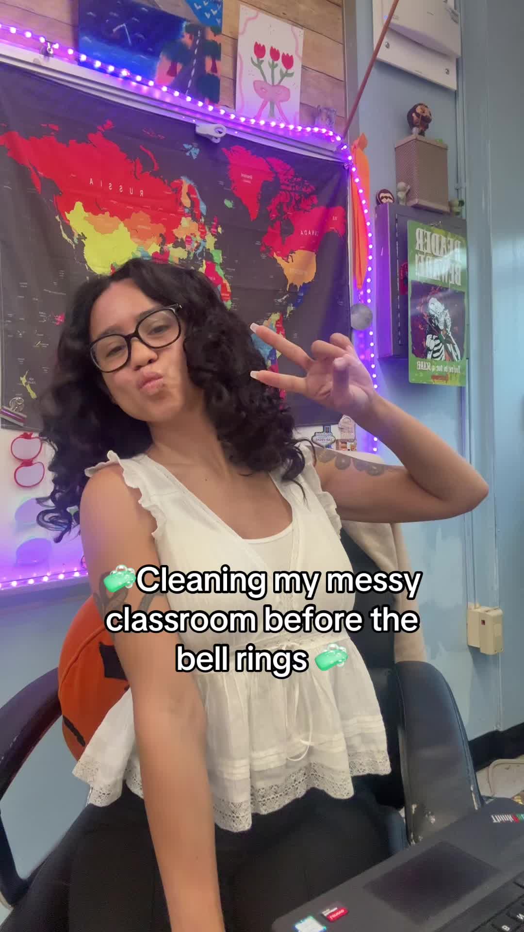@Ms. Martinez 👩🏻&zwj;🏫📚