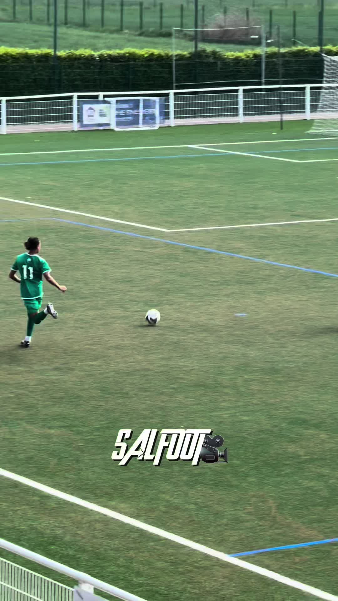@SALFOOT🎥
