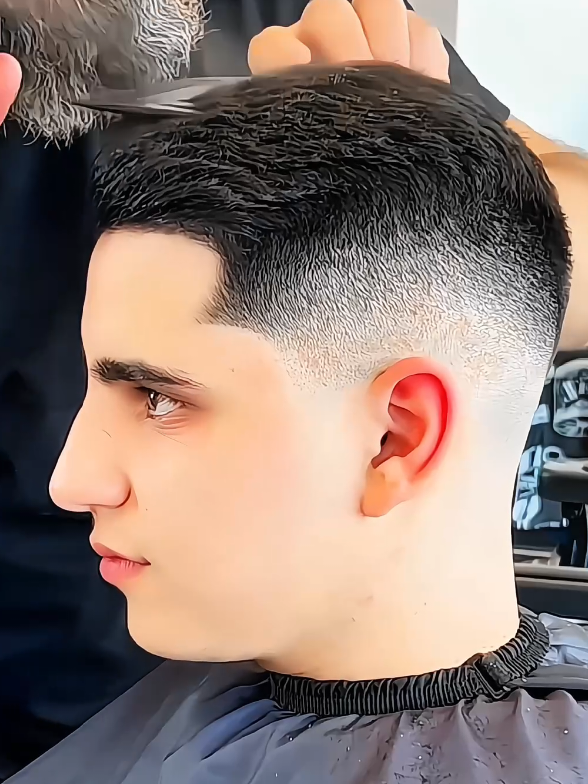 @Hair_ Salon