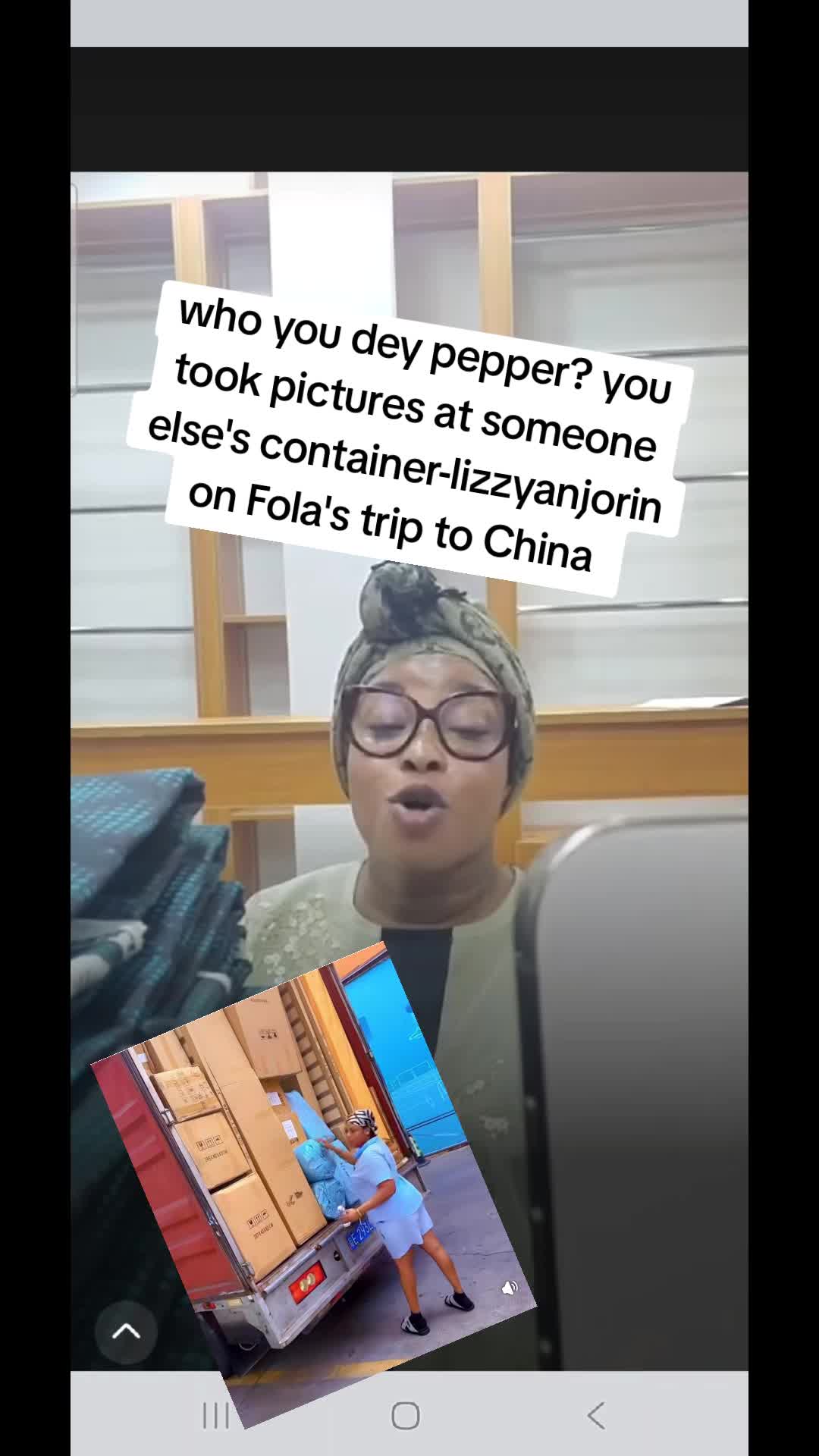 @TGloria news