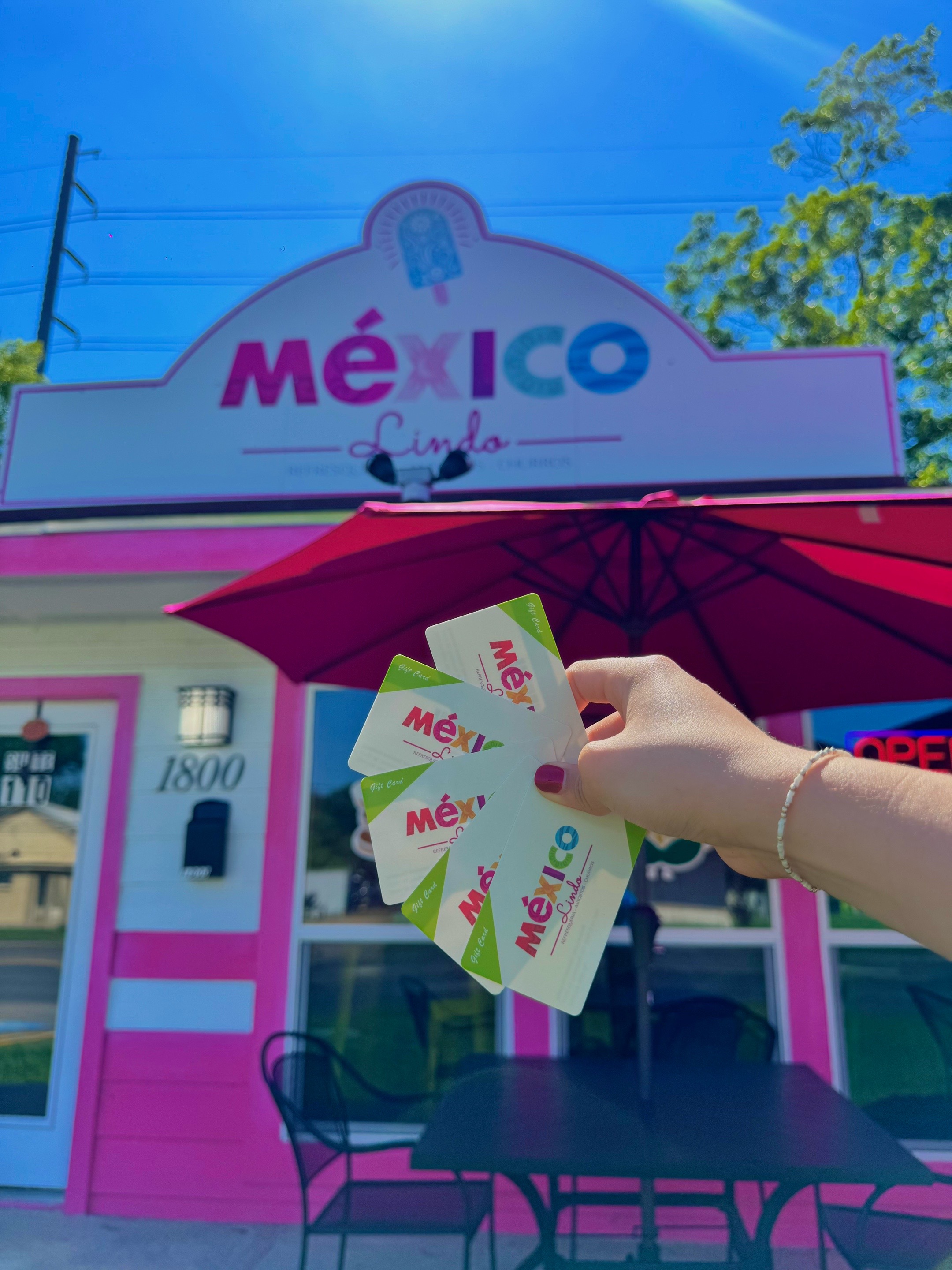 @MexicoLindo