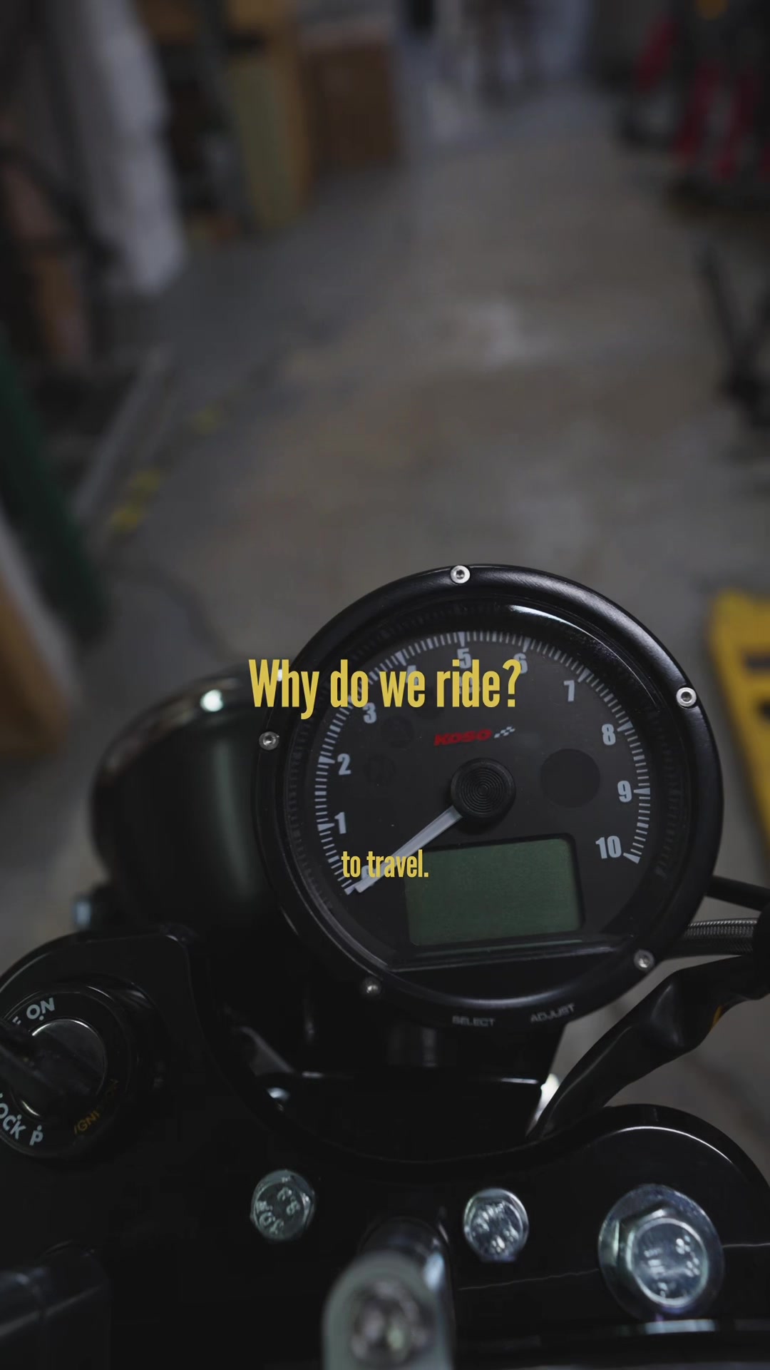 @Janus Motorcycles