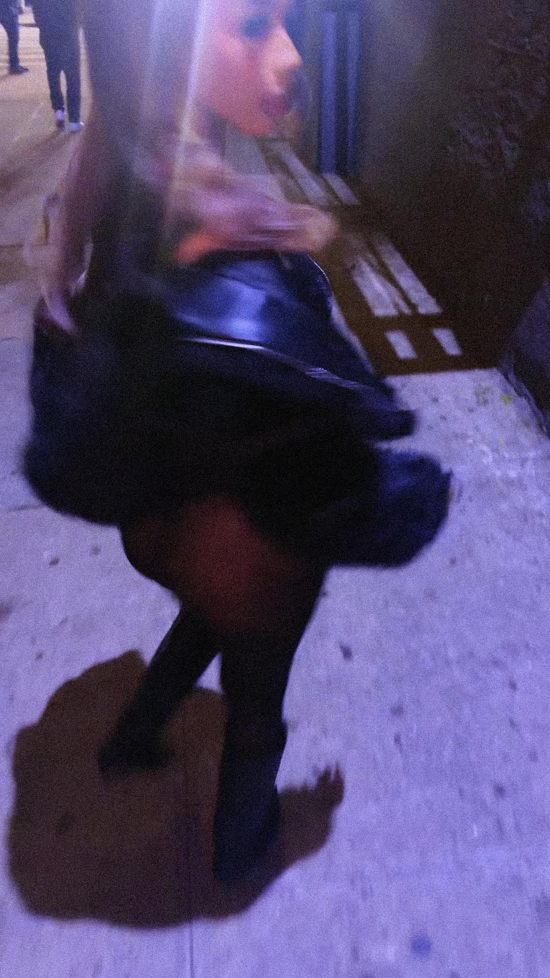 @Sh&aacute;ntį Porter
