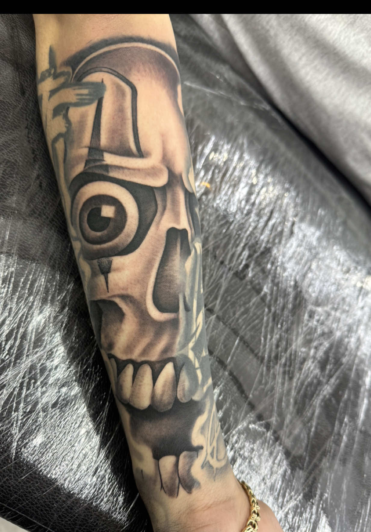@daniel lopez tattoos