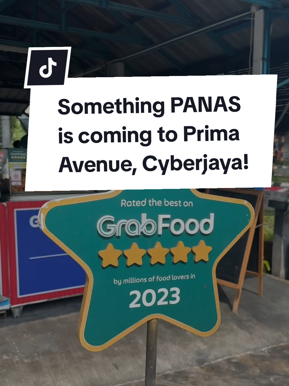 @PrimaAvenueCyberjaya