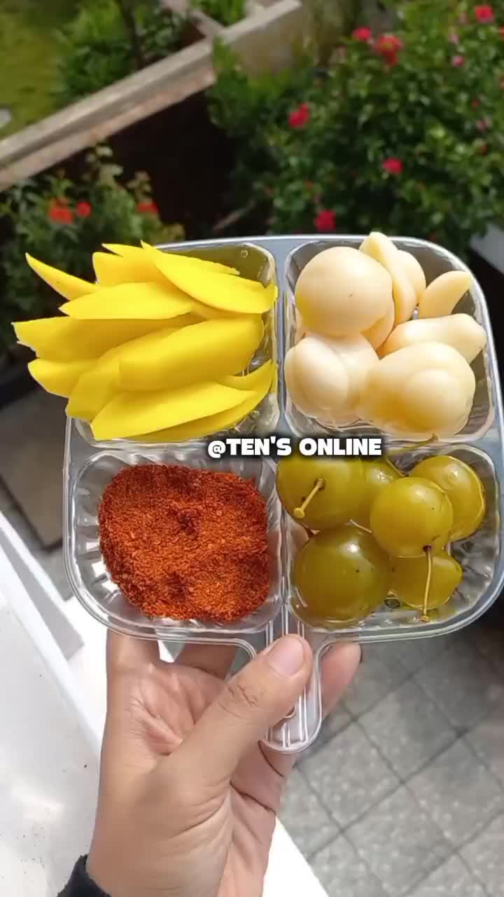 @Tens Online