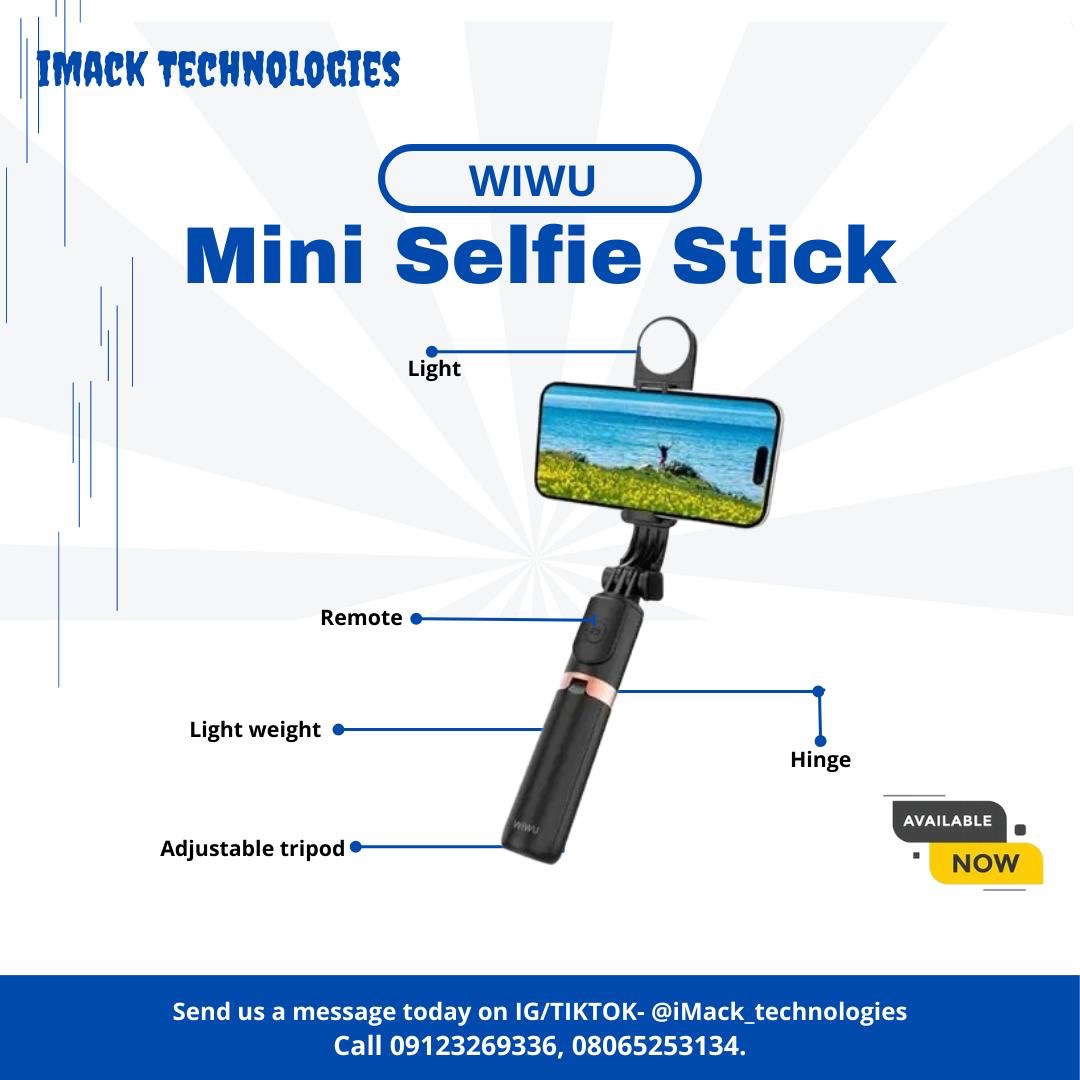 @iMack Technologies