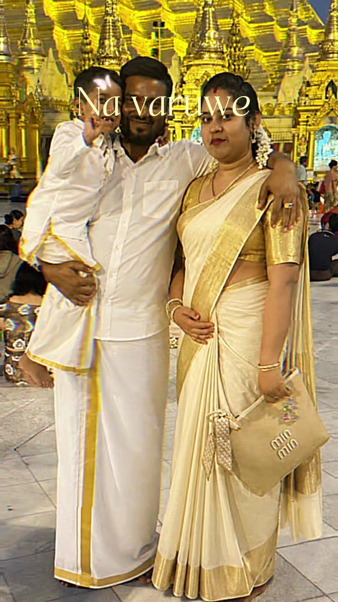 @Vijay bhavani