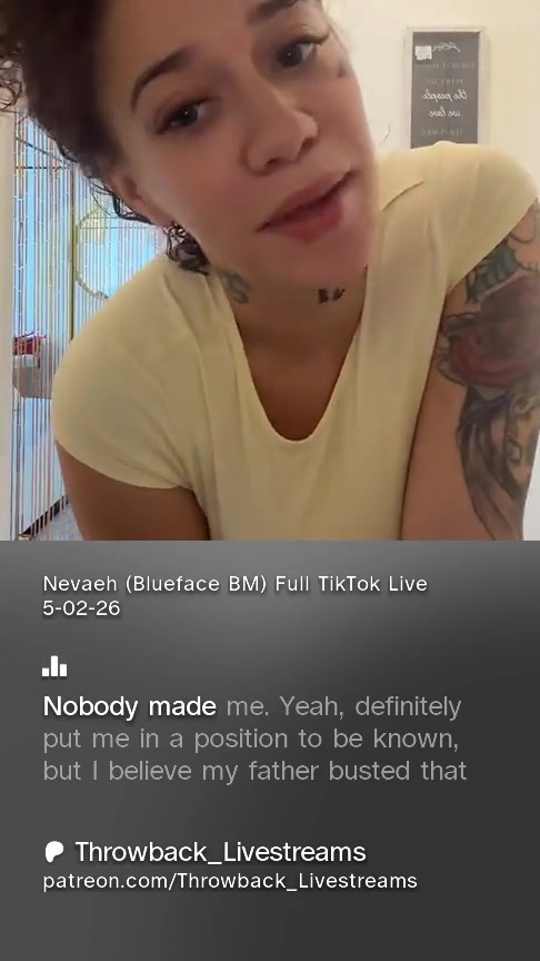 @LiveStream_Explorer
