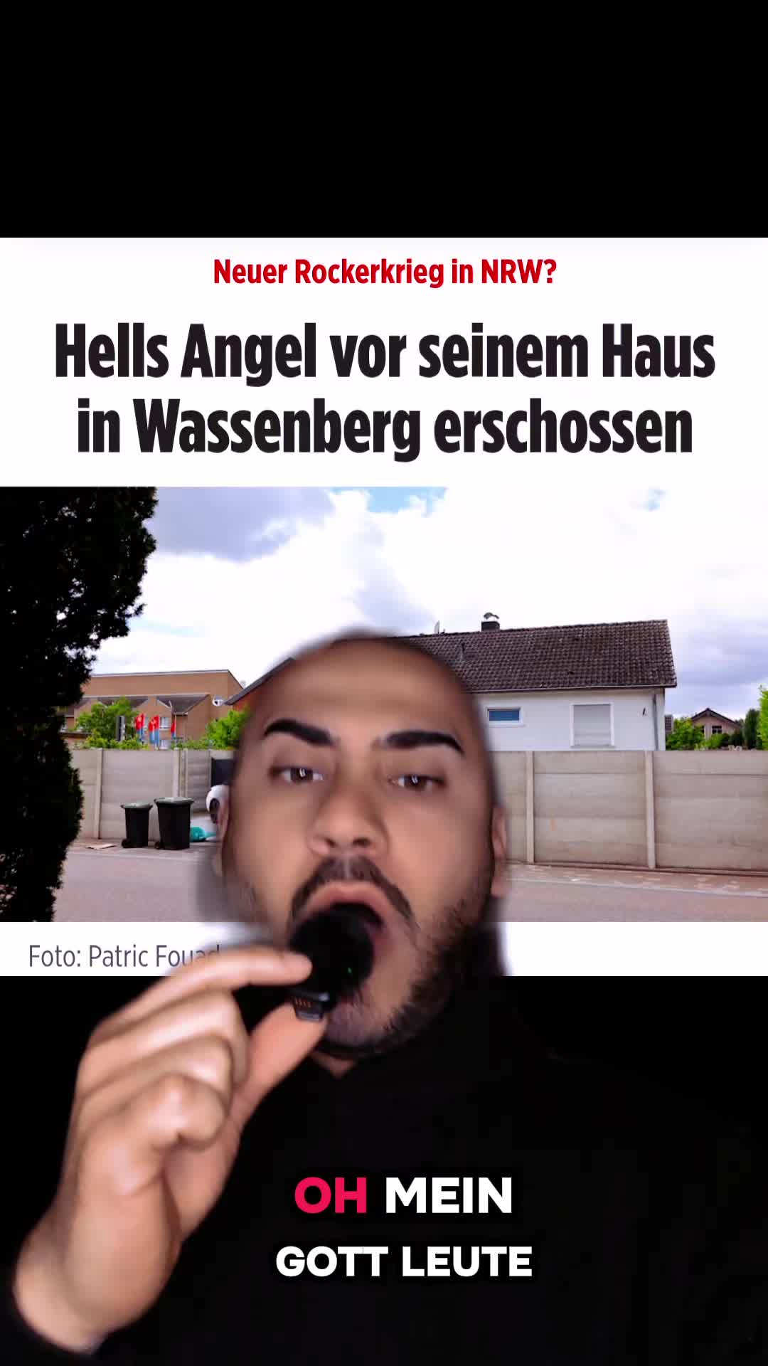 @Alush erkl&auml;rts in 60 Sekunden