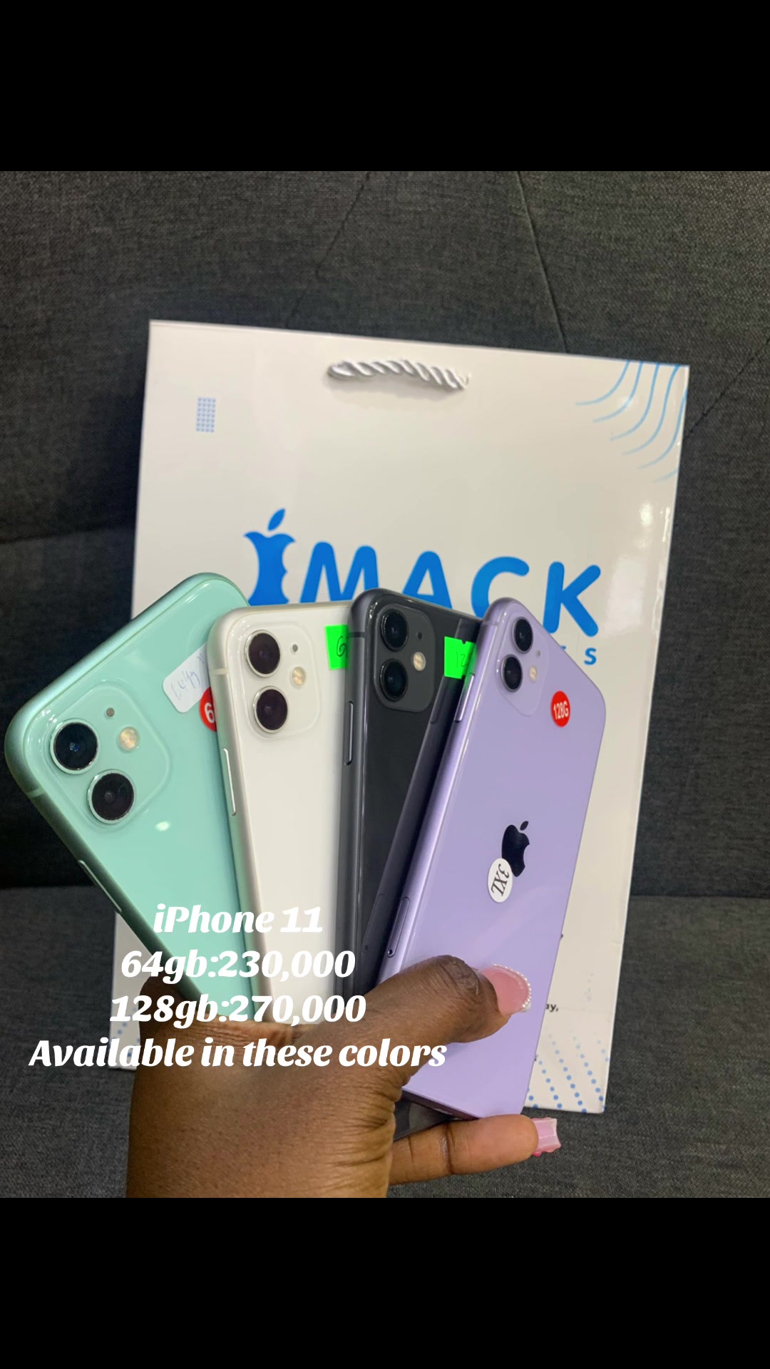 @iMack Technologies