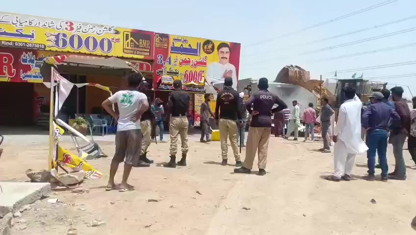 @Voice of Lyari